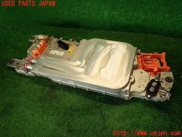 2UPJ-9236306916]BMW アクティブハイブリッド3(AH3)(3F30)インバーターコンバーター 中古 (F30)_4