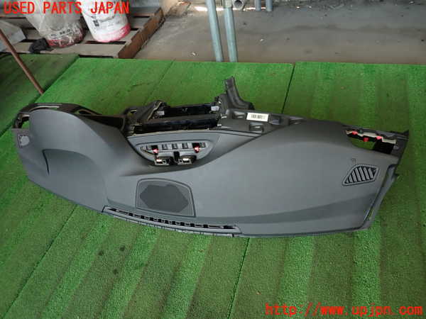 2UPJ-9236307505]BMW アクティブハイブリッド3(AH3)(3F30)ダッシュボード 中古 (F30)_3