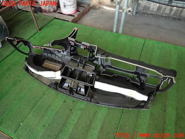 2UPJ-9236307505]BMW アクティブハイブリッド3(AH3)(3F30)ダッシュボード 中古 (F30)_5