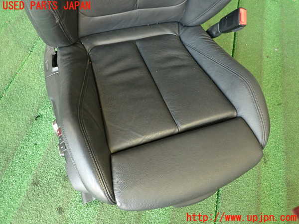 2UPJ-9236307035]BMW アクティブハイブリッド3(AH3)(3F30)運転席シート (Mスポーツ) 中古 (F30)_2