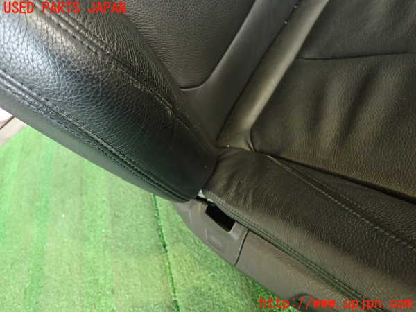 2UPJ-9236307035]BMW アクティブハイブリッド3(AH3)(3F30)運転席シート (Mスポーツ) 中古 (F30)_3