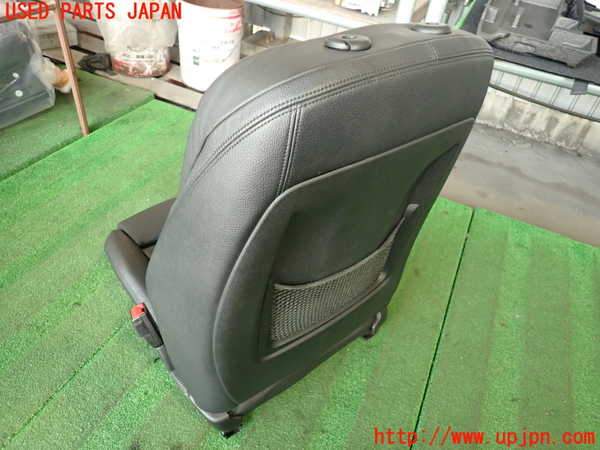 2UPJ-9236307035]BMW アクティブハイブリッド3(AH3)(3F30)運転席シート (Mスポーツ) 中古 (F30)_4