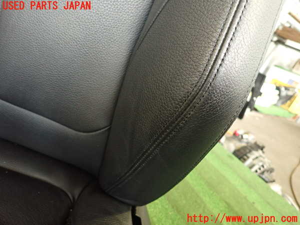2UPJ-9236307065]BMW アクティブハイブリッド3(AH3)(3F30)助手席シート (Mスポーツ) 中古 (F30)_3