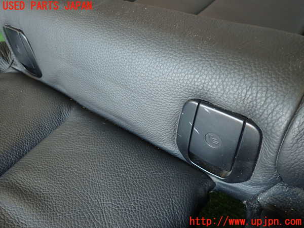 2UPJ-9236307385]BMW アクティブハイブリッド3(AH3)(3F30)リアシート 中古 (F30)_2