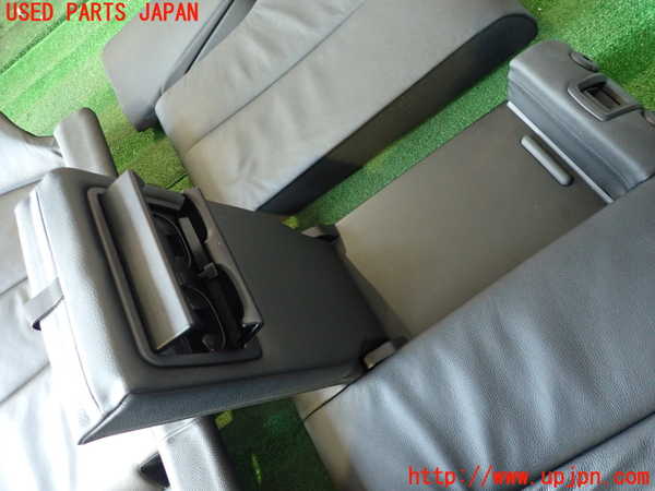 2UPJ-9236307385]BMW アクティブハイブリッド3(AH3)(3F30)リアシート 中古 (F30)_4
