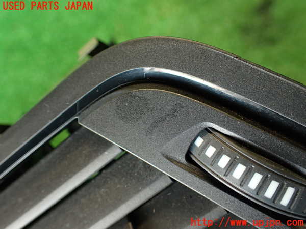 2UPJ-9236307526]BMW アクティブハイブリッド3(AH3)(3F30)エアコン吹き出し口1 (左) 中古 (F30)_2