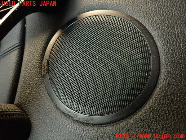 2UPJ-9236301264]BMW アクティブハイブリッド3(AH3)(3F30)左前ドア内張り 中古 (F30)_2