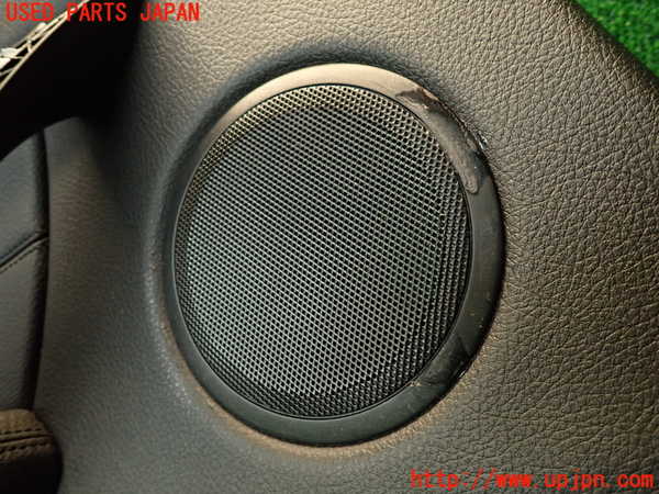 2UPJ-9236301324]BMW アクティブハイブリッド3(AH3)(3F30)左後ドア内張り 中古 (F30)_2