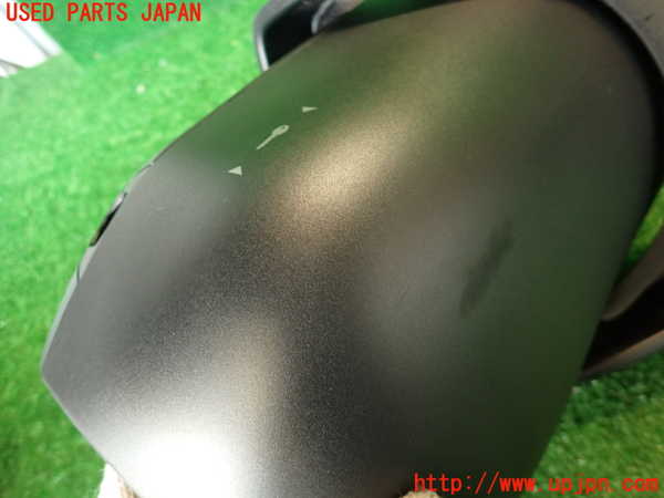 2UPJ-9236307905]BMW アクティブハイブリッド3(AH3)(3F30)コラムカバー 中古 (F30)_3