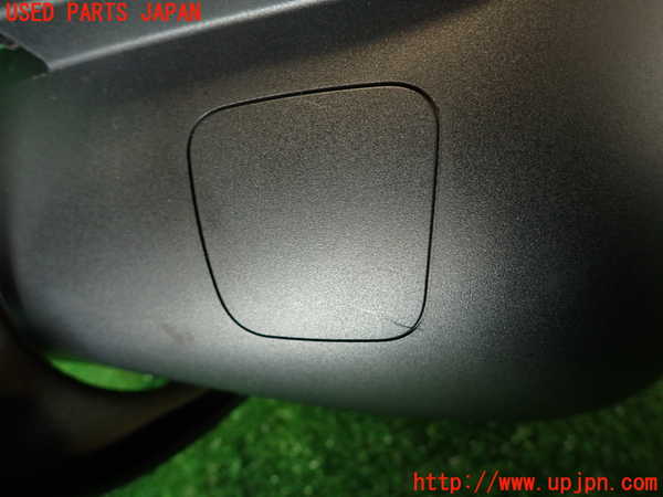 2UPJ-9236307905]BMW アクティブハイブリッド3(AH3)(3F30)コラムカバー 中古 (F30)_4