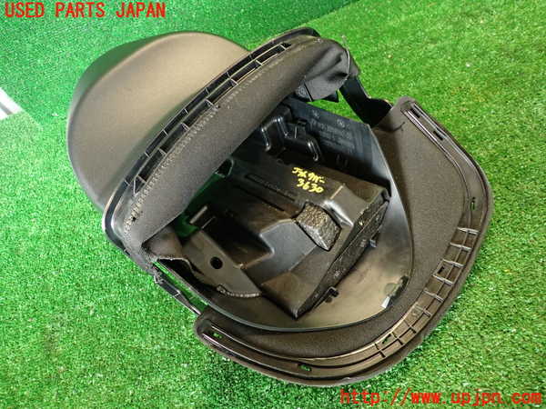2UPJ-9236307905]BMW アクティブハイブリッド3(AH3)(3F30)コラムカバー 中古 (F30)_5
