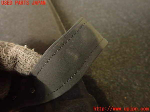 2UPJ-9236307771]BMW アクティブハイブリッド3(AH3)(3F30)ラゲッジトレイ1 中古 (F30)_2