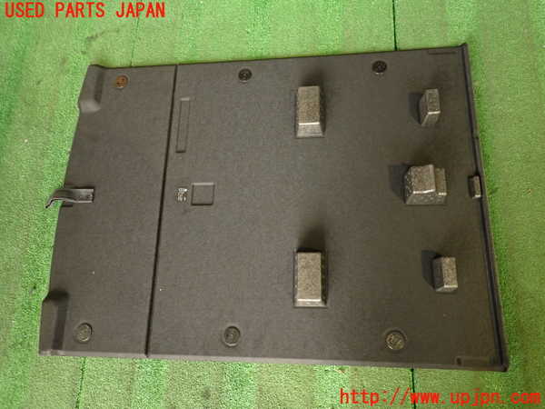 2UPJ-9236307771]BMW アクティブハイブリッド3(AH3)(3F30)ラゲッジトレイ1 中古 (F30)_3