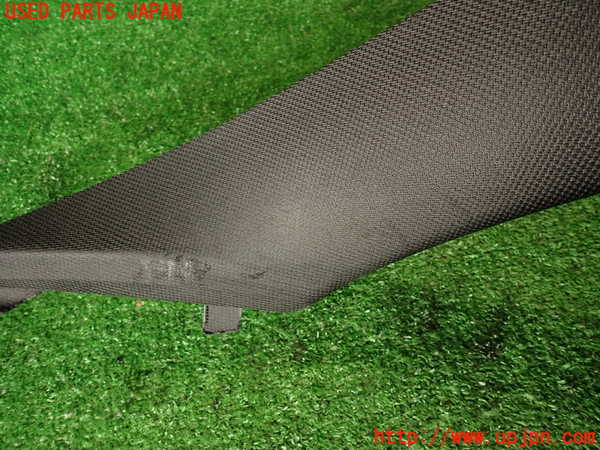 2UPJ-9236307655]BMW アクティブハイブリッド3(AH3)(3F30)右フロントピラートリム 中古 (F30)_2