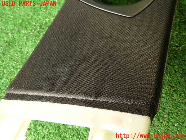 2UPJ-9236307665]BMW アクティブハイブリッド3(AH3)(3F30)右センターピラートリム 中古 (F30)_2