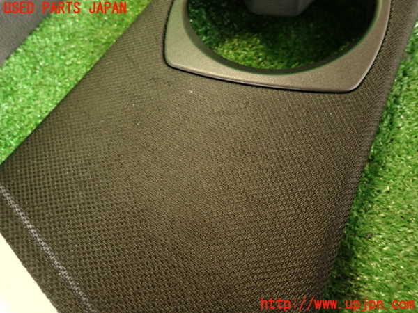 2UPJ-9236307670]BMW アクティブハイブリッド3(AH3)(3F30)左センターピラートリム 中古 (F30)_2