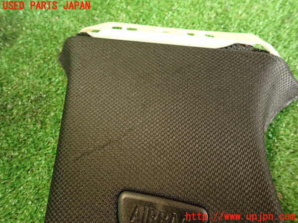 2UPJ-9236307670]BMW アクティブハイブリッド3(AH3)(3F30)左センターピラートリム 中古 (F30)_3