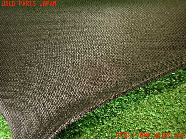 2UPJ-9236307675]BMW アクティブハイブリッド3(AH3)(3F30)右リアピラートリム 中古 (F30)_2