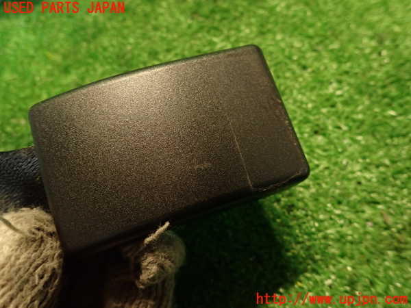 2UPJ-9236307185]BMW アクティブハイブリッド3(AH3)(3F30)左2列目シートベルト 中古 (F30)_3