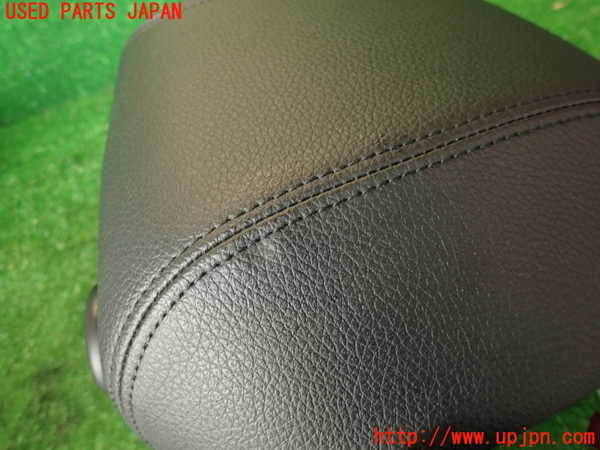 2UPJ-9236307040]BMW アクティブハイブリッド3(AH3)(3F30)運転席ヘッドレスト 中古 (F30)_3