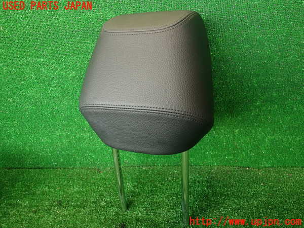 2UPJ-9236307070]BMW アクティブハイブリッド3(AH3)(3F30)助手席ヘッドレスト 中古 (F30)_2