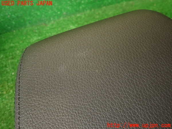 2UPJ-9236307070]BMW アクティブハイブリッド3(AH3)(3F30)助手席ヘッドレスト 中古 (F30)_3