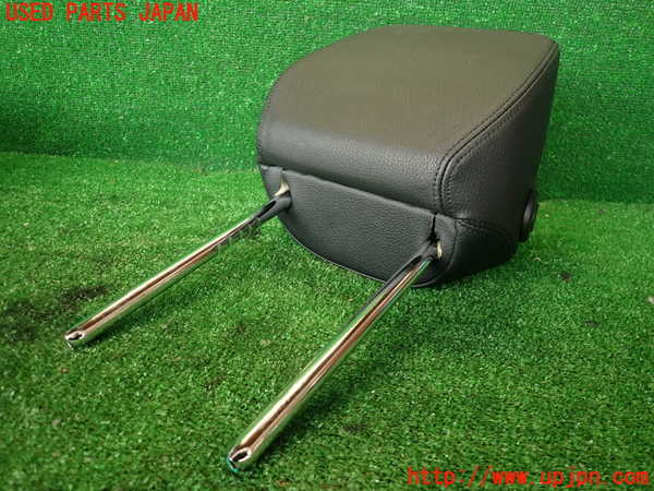 2UPJ-9236307070]BMW アクティブハイブリッド3(AH3)(3F30)助手席ヘッドレスト 中古 (F30)_4
