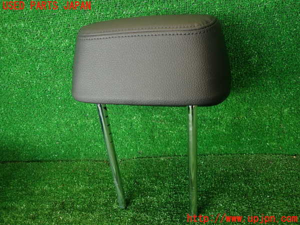 2UPJ-9236307150]BMW アクティブハイブリッド3(AH3)(3F30)右2列目ヘッドレスト 中古 (F30)_2