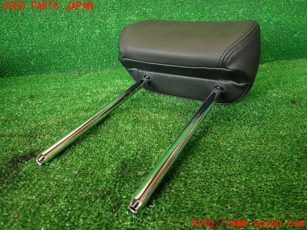 2UPJ-9236307150]BMW アクティブハイブリッド3(AH3)(3F30)右2列目ヘッドレスト 中古 (F30)_4