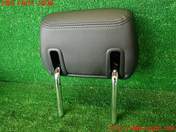 2UPJ-9236307130]BMW アクティブハイブリッド3(AH3)(3F30)真中2列目ヘッドレスト 中古 (F30)_2