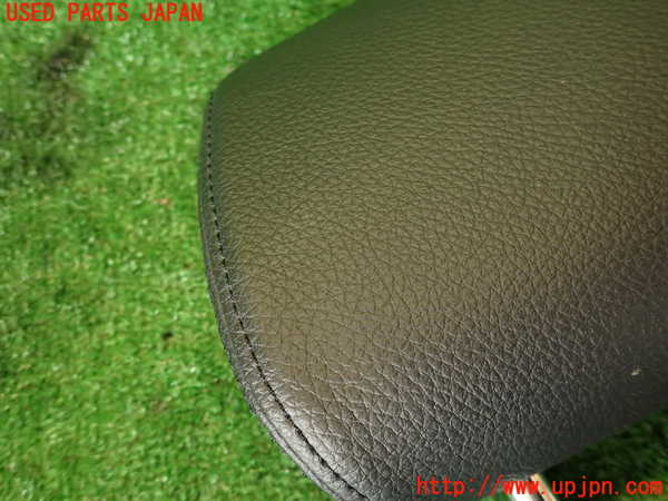 2UPJ-9236307130]BMW アクティブハイブリッド3(AH3)(3F30)真中2列目ヘッドレスト 中古 (F30)_3