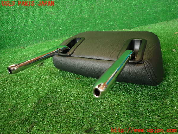 2UPJ-9236307130]BMW アクティブハイブリッド3(AH3)(3F30)真中2列目ヘッドレスト 中古 (F30)_4