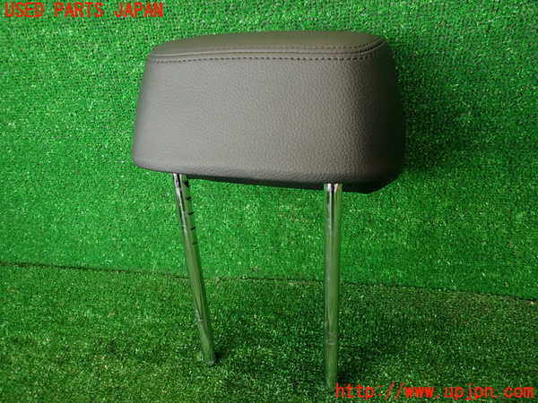 2UPJ-9236307180]BMW アクティブハイブリッド3(AH3)(3F30)左2列目ヘッドレスト 中古 (F30)_2