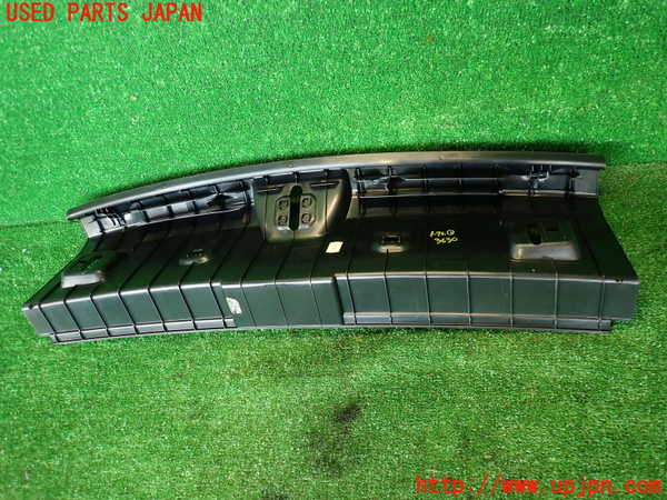 2UPJ-9236307691]BMW アクティブハイブリッド3(AH3)(3F30)内装トリム類1 中古 (F30)_5