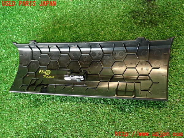 2UPJ-9236307693]BMW アクティブハイブリッド3(AH3)(3F30)内装トリム類3 中古 (F30)_4