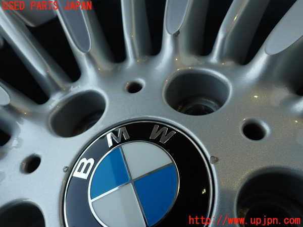 2UPJ-9236309042]BMW アクティブハイブリッド3(AH3)(3F30)タイヤ　ホイール　1本② 225/45R18 中古 (F30)_2