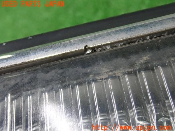 3UPJ=9236310050]セドリック ワゴン GL(WUY30)純正 右ヘッドライト 中古_2