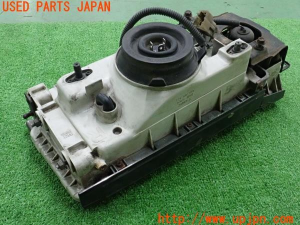3UPJ=9236310050]セドリック ワゴン GL(WUY30)純正 右ヘッドライト 中古_4