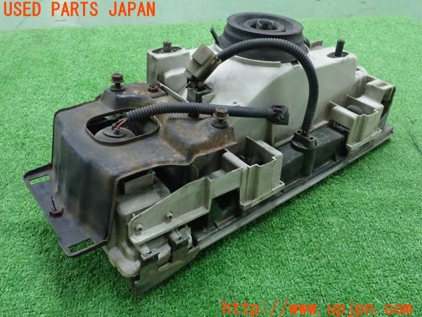 3UPJ=9236310050]セドリック ワゴン GL(WUY30)純正 右ヘッドライト 中古_5