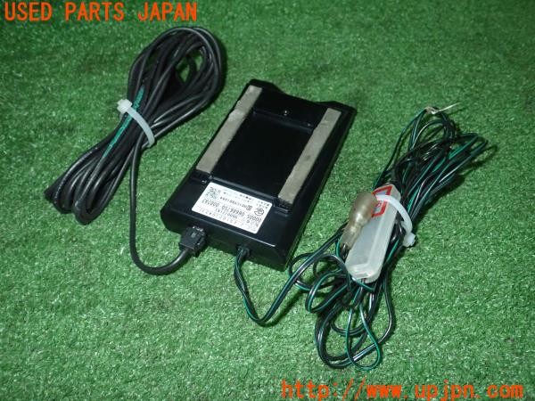3UPJ=9236310503]セドリック ワゴン GL(WUY30)古野電気 FURUNO J-ES102 ETC車載器 中古_2