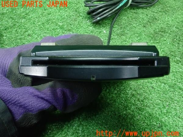 3UPJ=9236310503]セドリック ワゴン GL(WUY30)古野電気 FURUNO J-ES102 ETC車載器 中古_3