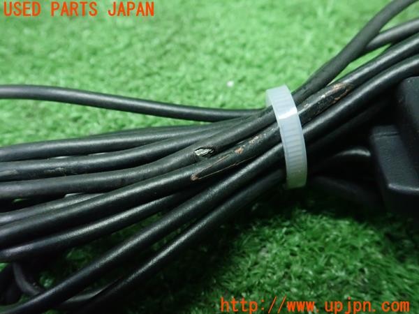 3UPJ=9236310503]セドリック ワゴン GL(WUY30)古野電気 FURUNO J-ES102 ETC車載器 中古_4