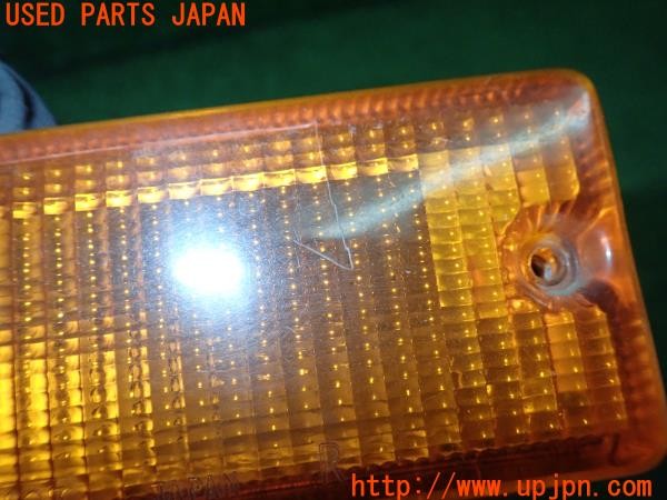 3UPJ=9236310514]セドリック ワゴン GL(WUY30)純正 IKI3157 IKI3195 ウィンカー 左右 中古_5