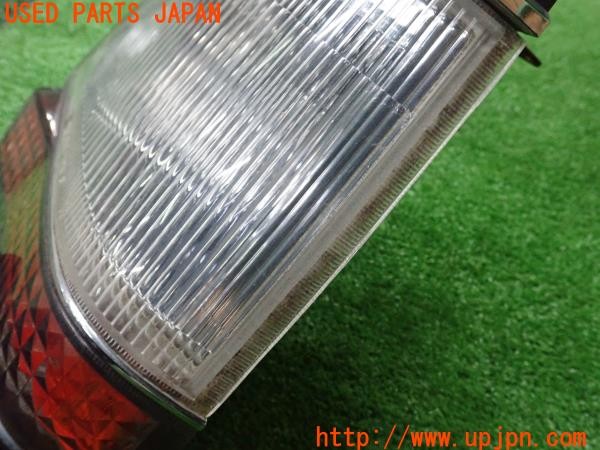 3UPJ=9236310523]セドリック ワゴン GL(WUY30)純正 右コーナーランプ 中古_5