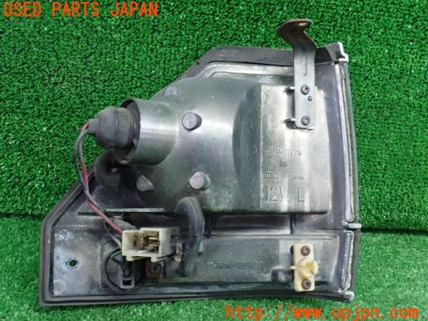 3UPJ=9236310579]セドリック ワゴン GL(WUY30)純正 左コーナーランプ 中古_2