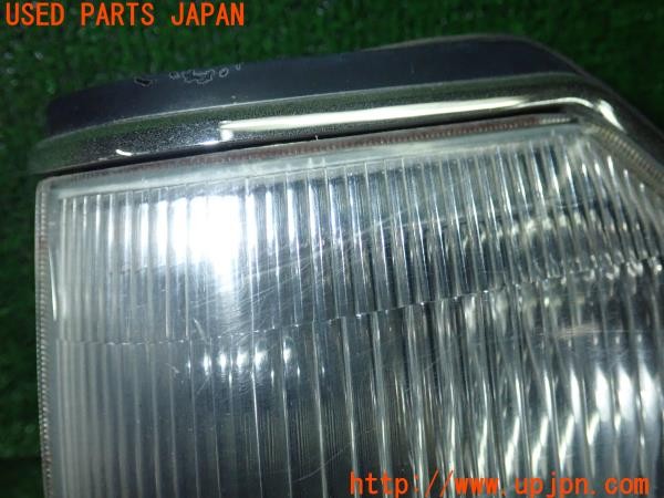 3UPJ=9236310579]セドリック ワゴン GL(WUY30)純正 左コーナーランプ 中古_4