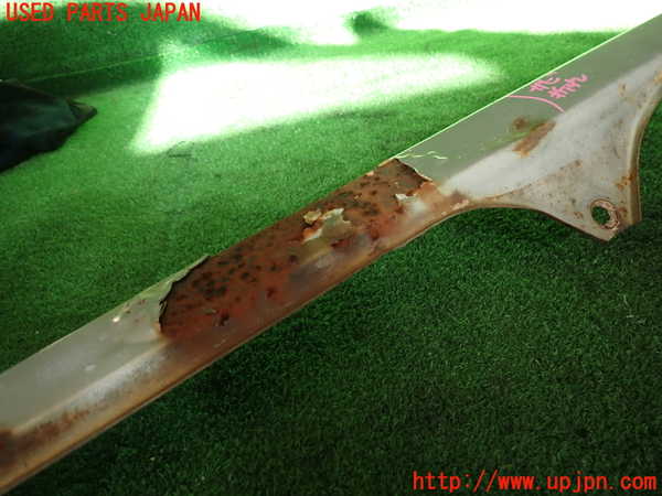 2UPJ-9236311035]セドリック ワゴン(WUY30)フロントパネル (ジャンク品) 中古_3