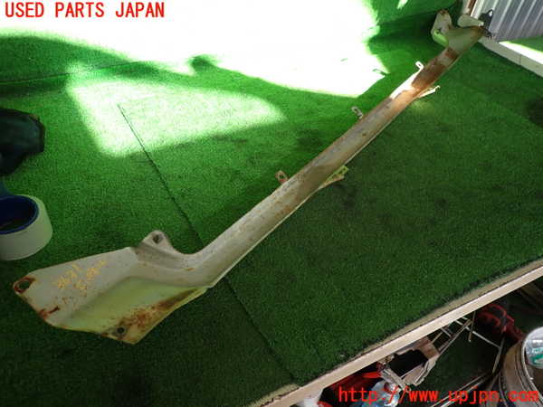 2UPJ-9236311035]セドリック ワゴン(WUY30)フロントパネル (ジャンク品) 中古_5