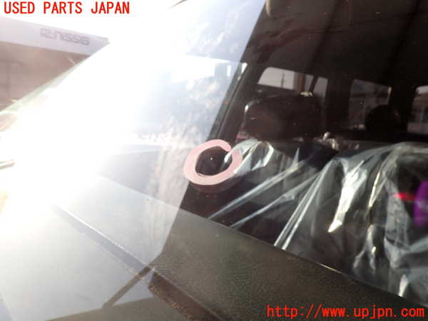 2UPJ-9236311195]セドリック ワゴン(WUY30)フロントガラス 中古(M194)_2