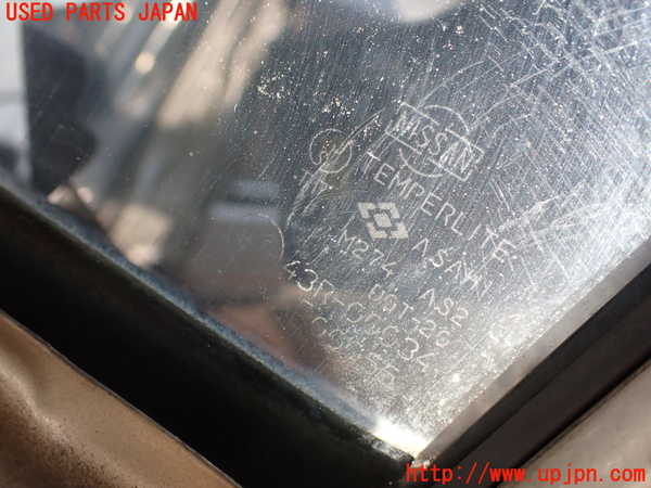 2UPJ-9236311230]セドリック ワゴン(WUY30)右前ドア 中古(43R-00034 M274)_3